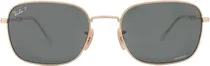 Óculos de Sol Ray-Ban RB3706 001/09
