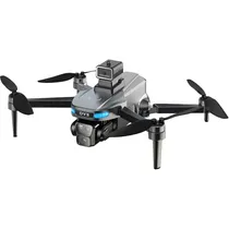 Drone SG-901 - Cinza/Preto + 2 Baterias
