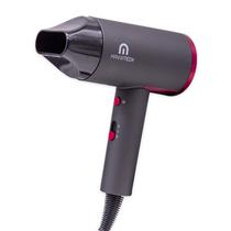 Secador de Cabelo Mannatech SWD1345 / 2 Niveis de Temperatura / 2200W / 220/ 240 ~ 50/ 60HZ - Cinza