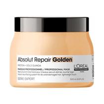 Mascara Loreal Absolut Repair Gold Quinoa 500G