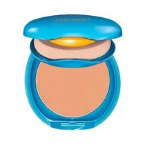 Polvo Shiseido Uv Protective Compact Refil Light Ivory