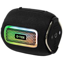 Speaker G-Tide SV21 Bluetooth/USB/SD - Black