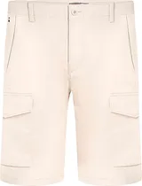 Short Tommy Hilfiger MW0MW31244ACI - Masculino