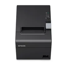 Impressora Térmica Epson TM-T20III-01 (RS-232) USB-B Bivolt - Preta C31CH51001