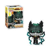 MuÑeco Funko Pop Plus MY Hero Academia Izuku Midoriya 1829