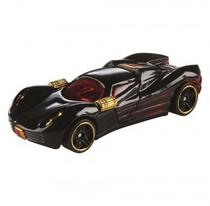 Car Hot Wheels Marvel Black Widow BDM71