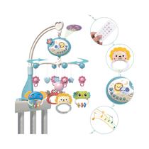 Juguete Musical Mobile Happy Toys 832-46-B127286