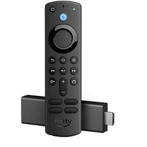 Android Box Fire TV Stick 3TH Preto