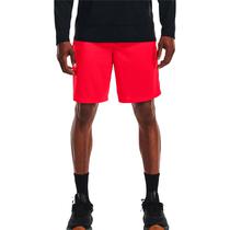 Short Under Armour Masculino 1328705-600 XL - Vermelho