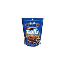 Costa Rolls Chocolate 130GR Crispy