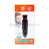 Trimmer LM Pro MP-2293 6000 RPM Cor Preto