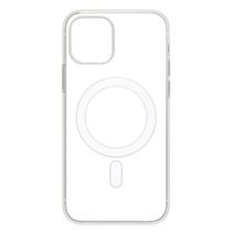 Estojo Protetor 4LIFE para iPhone 14 Plus Magsafe - Transparente