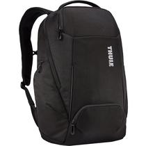 Mochila Thule Accent TACBP-2316 26L para Notebook 15.6" - Preto