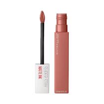 Labial Liquido Maybelline Super Stay Matte Ink 175 Pink Ring Leader