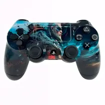 Control PS4 Dualshock PPP Assassins Greed Valhalla