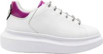 Tenis Just Cavalli 76RA3SB1 ZP409 LD0 - Feminino