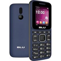 Blu Z4 Music Z253 Dual - Blue