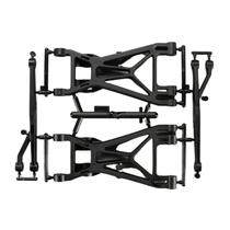 Savage X Suspension Arm Set Hpi 85238