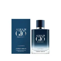 Acqua Di Gio Masc. Profondo 100ML Edp c/s