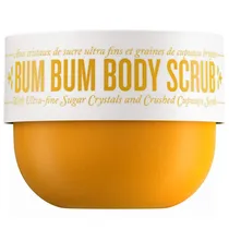 Esfoliante Corporal Sol de Janeiro Bum Bum Body - 220G