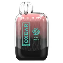 Oxbar G9500 Tutti Frutti