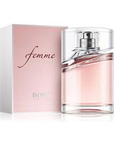 Perfume Hugo Boss Femme Edp V 75 ML