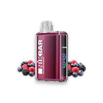 Pod Descartavel Nikbar 15000 Puff - Crushed Berries