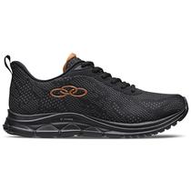 Tenis W Olympikus Citrus 2 (Negro-Bronce) 258