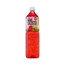 Jugo Mom's Aloe Vera Pomegranate 1,5L