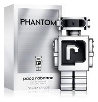 Paco Rabanne Phantom Edt Mas 50ML