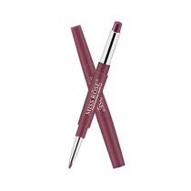 Batom Miss Rose 2 IN1 Lipsticks Liner 49 ChII