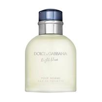 Perfume Dolce & Gabbana Light Blue Masculino Edt 125ML