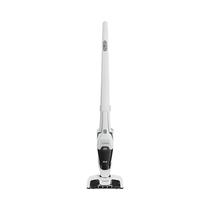 Aspiradora Inalambrica Quanta QTAVD21 Duoflex 2 En 1 Bivolt Blanco - Negro