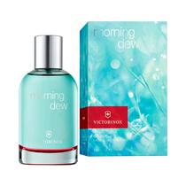 Perfume Femenino Victorinox Swiss Army Morning Dew 100ML Edt