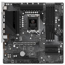 Placa Mae Asrock Z790M Phanton Gaming HDMI/M.2/Matx/DDR4