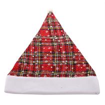 Gorro Navideno