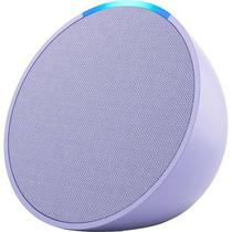 Alexa Amazon Echo Pop 1 - Lavender Bloom