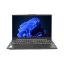 Notebook Lenovo V15 G4 83FS0003LM - i5-12500H - 8/256GB - 15.6" - Iron Gray