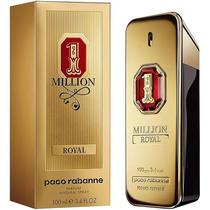 Perfume Paco Rabanne 1 Million Royal Edp Masculino - 100ML