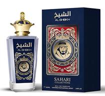 Perfume Sahari Al Sheikh Edp - Masculino 100ML