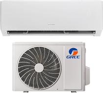 Ar Condicionado Split Gree 12.000BTU Quente e Frio - 220V/50HZ