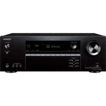 Receiver Av Onkyo TX-SR393 5.2 Canais 80 W 110V