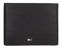 Carteira Tommy Hilfiger 31TLE22072 001 - Masculino