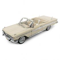 Car Sun Star 1/18 Chev.Impala Conversiv.Alm/BG 3408 1961