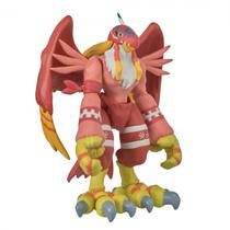 Boneco Bandai Digimon Shodo 3.5 In Garudamon 69731