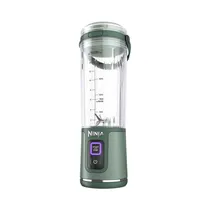 Licuadora Personal Ninja Blast BC151EUEM 530ML 50W Verde
