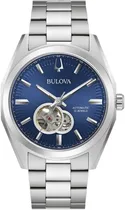 Relogio Bulova M 96A275