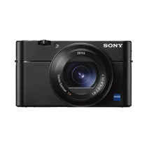 Cámara Sony RX100 VLL