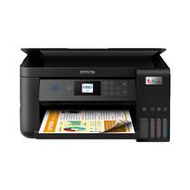 Impressora Multifuncional Epson Ecotank L4260