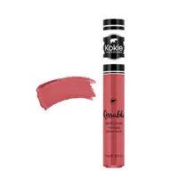 Labial Líquido Kokie Kissable 592 Summer Love 7ML